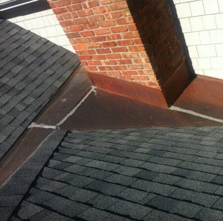 Chimney Leak Repair Greenport NY